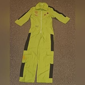 Kazuichi Souda Danganronpa cosplay jumpsuit